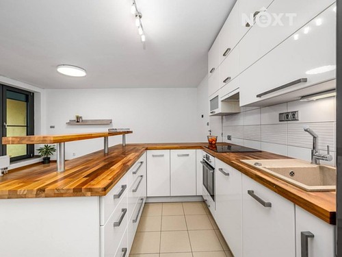 Prodaný byt 2+kk 60 m²