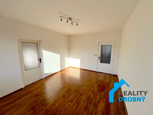 Prodaný byt 3+1 79 m²