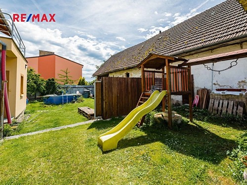 Prodaný dům 252 m², pozemek 748 m²