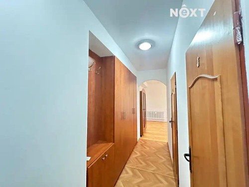 Prodaný byt 2+1 50 m²