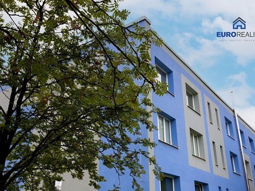 Prodaný byt 3+1 64 m²