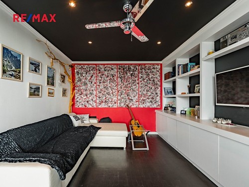 Prodaný byt 2+1 56 m²