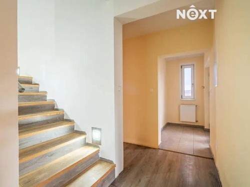 Prodej domu 176 m², pozemek 1023 m²