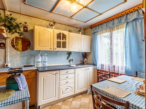 Prodaná chata 50 m², pozemek 487 m²