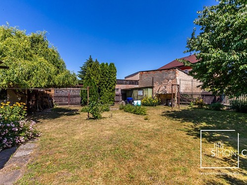 Prodaný dům 102 m², pozemek 643 m²