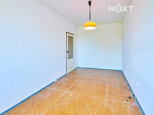 Prodaný byt 3+1 66 m²