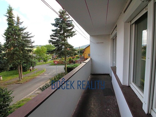 Prodaný byt 2+kk 38 m²