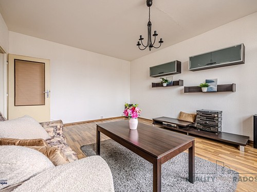 Prodaný byt 4+1 85 m²
