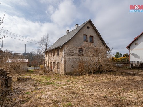 Prodaný dům 200 m², pozemek 503 m²