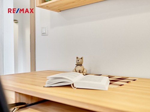 Prodaný byt 3+kk 73 m²