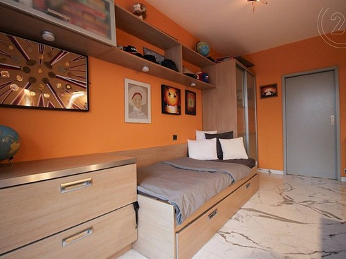 Prodaný byt 4+kk 127 m²
