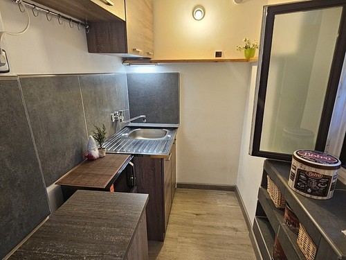 Prodaný dům 50 m², pozemek 491 m²
