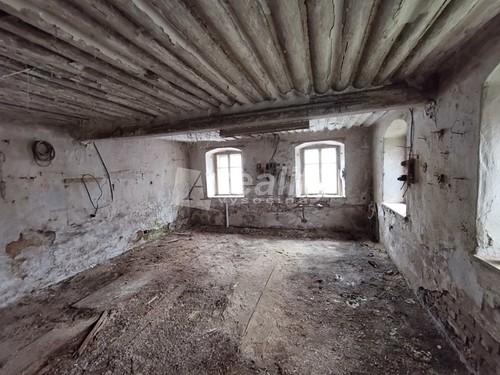 Prodaný dům 170 m², pozemek 560 m²