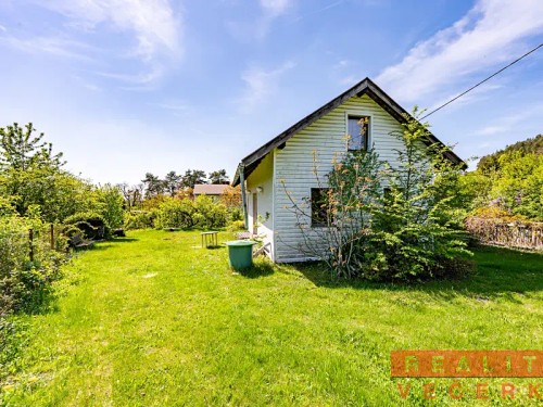 Prodej domu 114 m², pozemek 824 m²