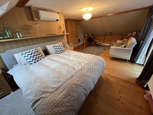 Prodaný dům 272 m², pozemek 1050 m²