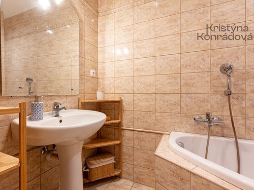 Prodaný byt 2+kk 51 m²