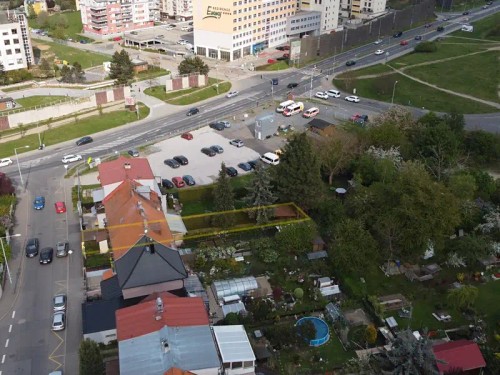 Prodaný dům 175 m², pozemek 244 m²