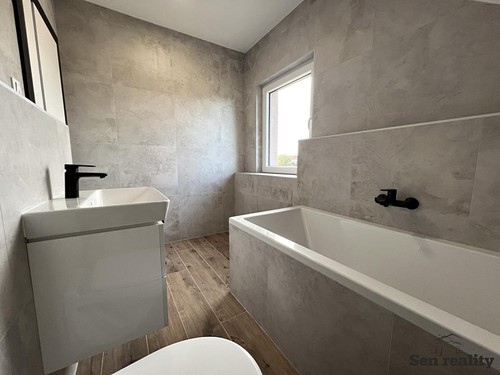 Prodaný dům 115 m², pozemek 600 m²