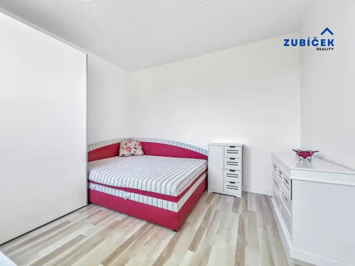 Prodej bytu 2+kk 38 m²
