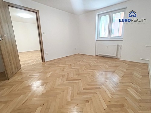 Prodaný byt 2+1 59 m²