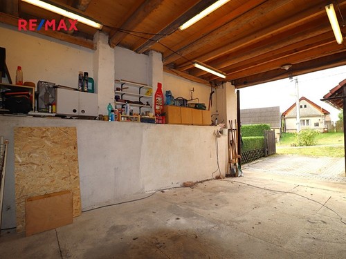 Prodaná chalupa 75 m², pozemek 670 m²