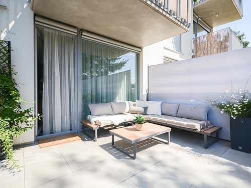 Prodaný byt 3+kk 77 m²