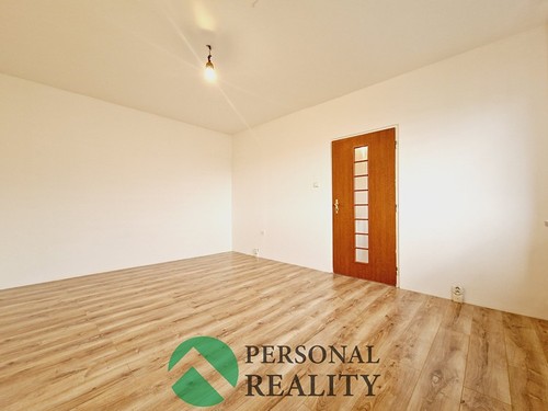 Prodaný byt 1+1 35 m²