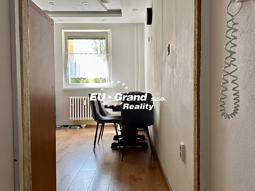 Prodaný byt 4+1 98 m²