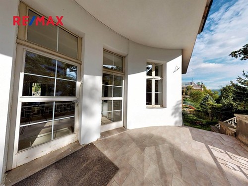 Prodaný dům 487 m², pozemek 1414 m²
