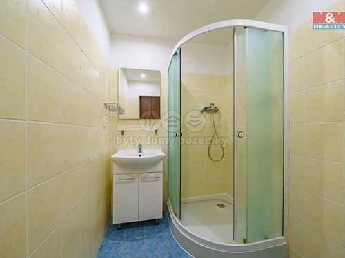 Prodaný byt 2+1 54 m²