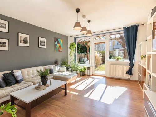 Prodaný  byt 4+1 95 m²