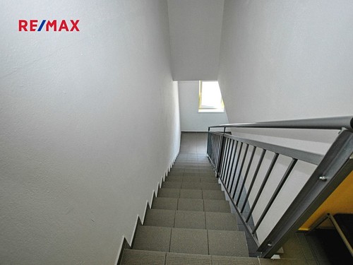 Prodaný byt 2+kk 65 m²