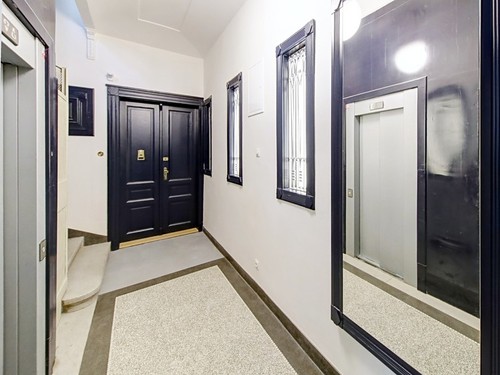 Prodaný byt 3+kk 138 m²