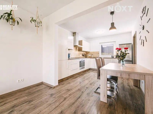 Prodaný dům 82 m², pozemek 503 m²