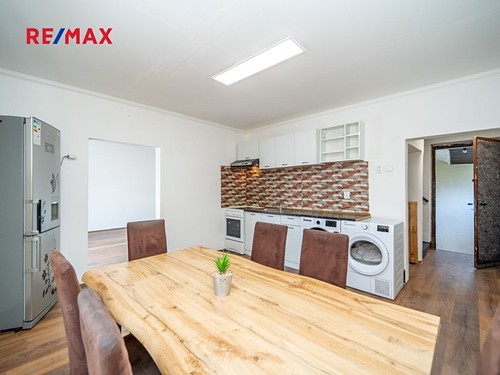 Prodaný dům 136 m², pozemek 233 m²