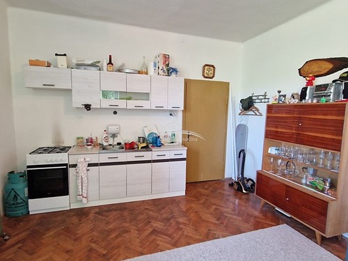 Prodaná chalupa 160 m², pozemek 1220 m²