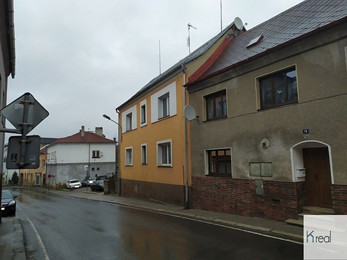 Prodaný dům 315 m², pozemek 876 m²
