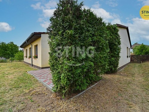 Prodaný dům 270 m², pozemek 1700 m²