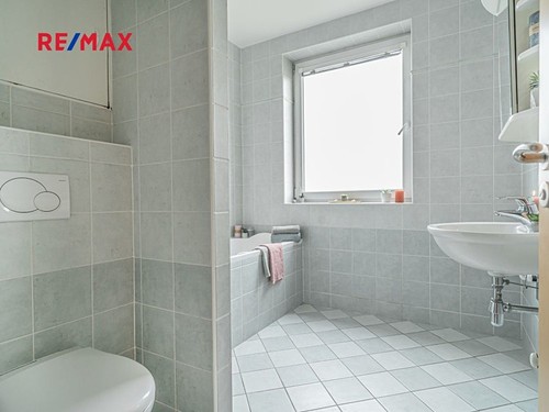 Prodaný byt 2+kk 52 m²