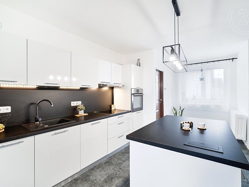 Prodaný dům 132 m², pozemek 400 m²