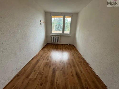 Prodaný byt 2+1 49 m²