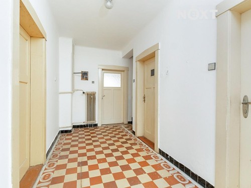 Prodaný dům 250 m², pozemek 465 m²