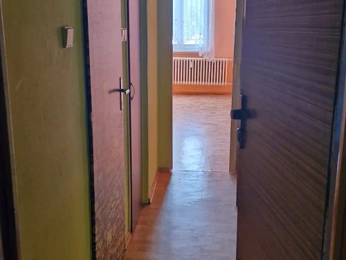 Prodaný byt 2+kk 42 m²
