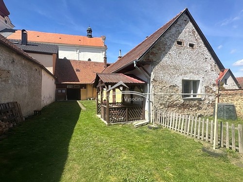 Prodaný dům 150 m², pozemek 1100 m²