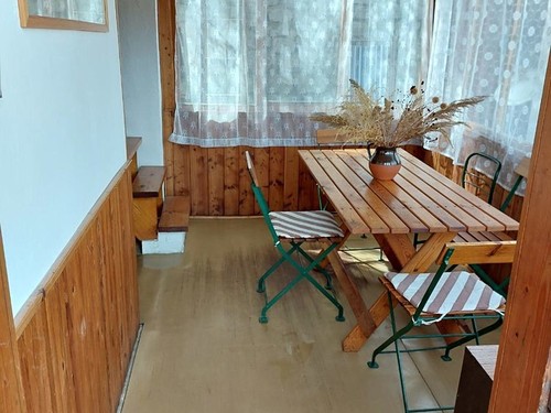 Prodaná chata 76 m², pozemek 1266 m²