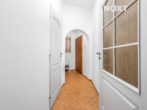 Prodaný byt 2+kk 52 m²