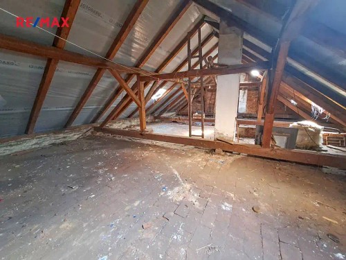 Prodej domu 93 m², pozemek 455 m²