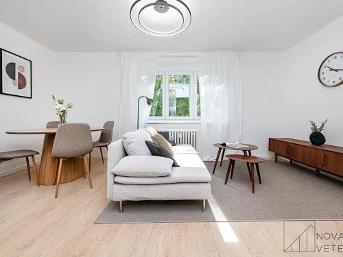 Prodaný  byt 4+kk 78 m²