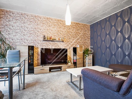Prodaný byt 3+1 60 m²