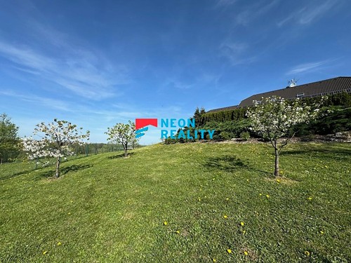 Prodaný  dům 173 m², pozemek 4109 m²